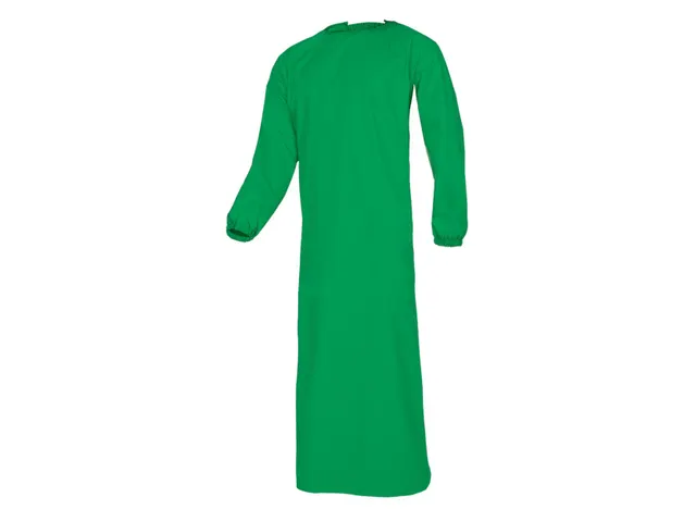 Sioen 8133 Dalgin schort - XXL