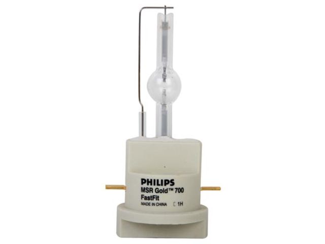 Ontladingslamp Philips 700W - Fast Fit - Gold (928106005114)