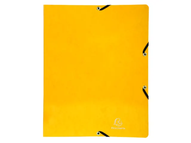 Ringmap IDERAMA A4 4 R 15mm geassorteerd