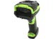 Zebra LI3608-ER 1D Barcode scanner Zwart Groen