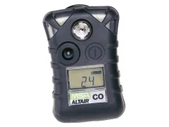 MSA ALTAIR CO 25/100 ppm gasdetector
