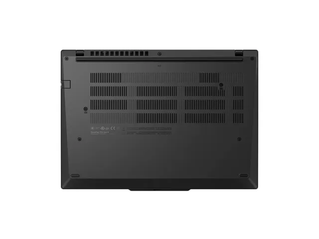 PC portable Lenovo ThinkPad T14 Gen 6 Intel Core Ultra 7 258V 16 inch