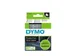 Labeltape Dymo 45020 D1 S720600 12mmx7m wit op transparant
