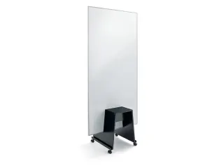 Agile Whiteboard Sigel Meet Up 90x180cm - 3