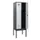 schoollocker,HxBxD 1950x600x500mm,2vak,vak B 300mm,cil.-slot