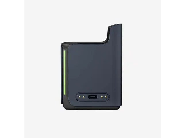 Station de charge X1 Meeting