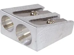 Potloodslijper 2-Gaats