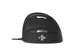 R-Go HE Break ergonomische muis, verticale muis met pauzesoftware, voo