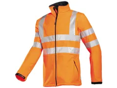 Sioen 9833 Genova softshell jas - XL