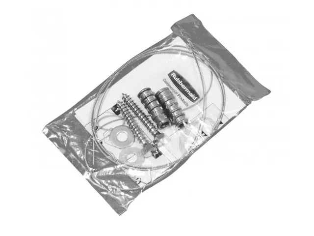 Veiligheidsset voor Tuscan