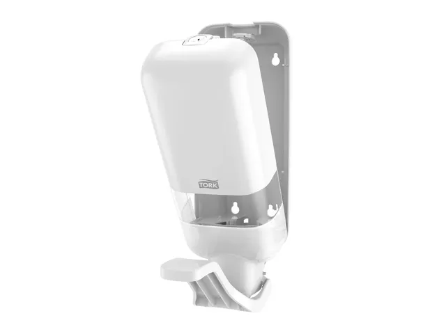 Tork 564100 Elevation Zeepdispenser met armbeugel S4 Wit