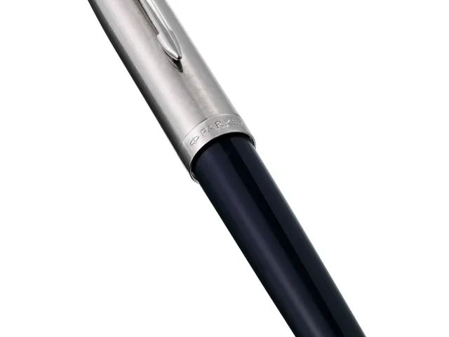 Balpen Parker 51 midnight blue CT medium