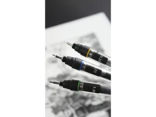 Tekenpen Aristo Mg 1 1.40mm Lijndikte - 4
