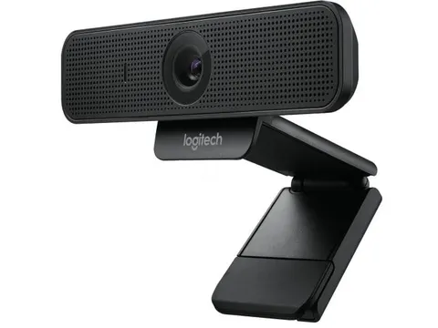 Logitech C925e Webcam
