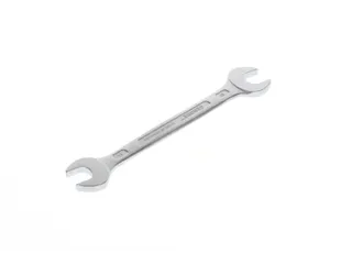 6 14X15 Dubbele steeksleutel 14x15mm - 3
