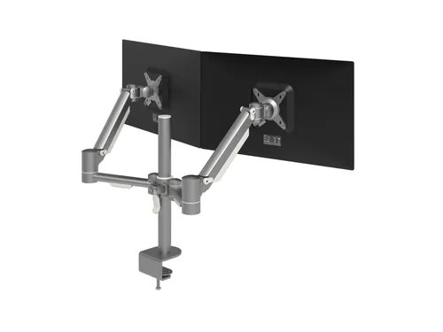 Viewmate Plus Monitorarm 2 schermen Bureau 52.862