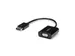 DisplayPort naar VGA Adapter 1920x1200 DP 1.2