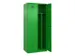locker voor scheiding van kleding,HxBxD 1850x800x500mm,2vak