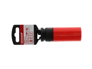 R63042116 Schroevendraaierbit 1/2 inch 21mm met beschermhuls - 6