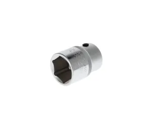 R71003010 Dopsleutel 3/4 inch zeskant 30mm lengte 54mm - 1