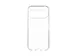 ZAGG Crystal Palace, Hoes, Google, Pixel 10/Pixel 10 Pro XL, 16 cm (6.