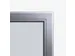 Outdoor Menubord 4x A4 met Logopaneel Staand LED verlicht