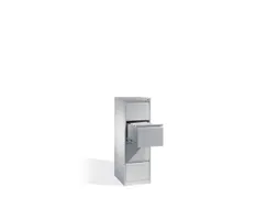 Hangmappenkast Hxbxd 1357x433x590mm 4 Laden één Baan