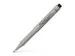 Tekenpen Faber Castell Ecco Pigment 0.8Mm Zwart