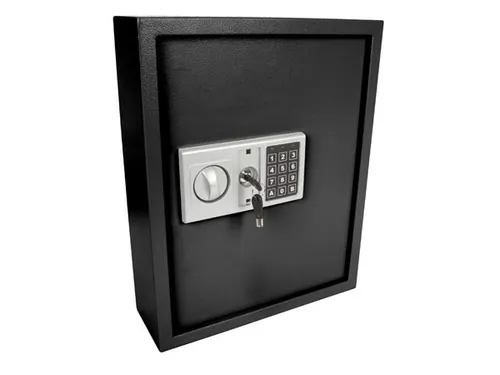 Sleutelkluis 45x36x12cm 71 Sleutels