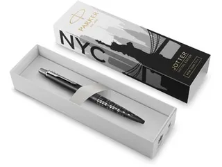 Jotter balpen special edition New York medium giftbox - 3