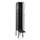 locker met bank,voor scheiding van kleding,HxBxD 2120x300x815mm,1vak