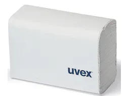 Uvex 9971-000 Reinigingsdoekjes