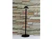 Lamp Jack Unilux Led Zwart Dimbaar USB-poort