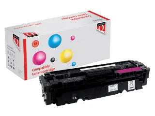 Tonercartridge Quantore alternatief tbv HP CF413A 410A rood - 1