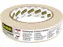 Afplaktape Scotch Basic 24mmx50m beige