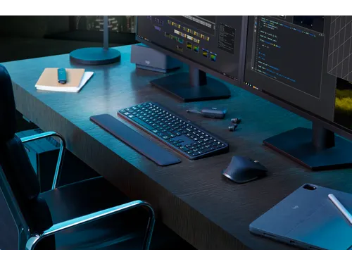 Logitech MX Keys S Combo toetsenbord en muis Azerty Frans