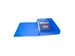 Archiefdoos IDERAMA Polypropyleen rug 60mm A4 Assorti
