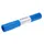 Afvalzak Cleaninq 70x110cm HDPE T25 120 Liter blauw