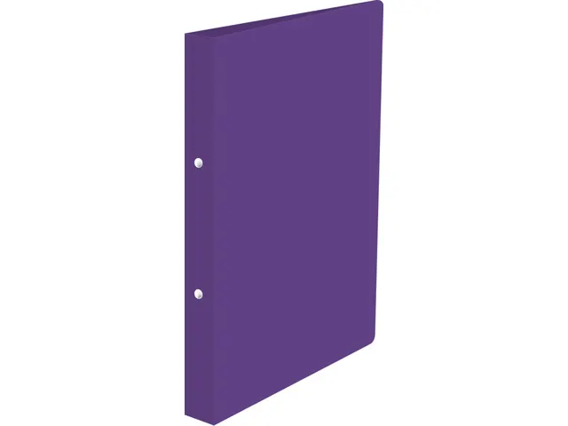 Ringband 2-rings, A4 formaat, doos van 24 stuks. Los in doos.