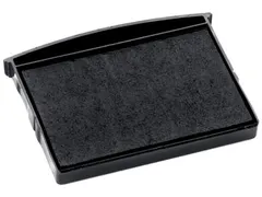 Stempelkussen Voor Stempels 2400 2460 2600 2660 Zwart