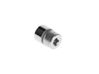 GEDORE RED R41001403 Inbus 1/4 inch zeskant 14mm lengte 25mm - 2