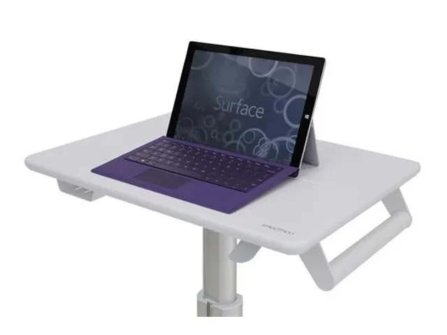 StyleView S-tabletwagen, SV10