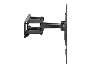 Wandbeugel voor TV’s en monitoren (Volledig Verstelbaar), voor scher - 8