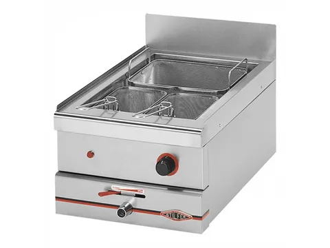 Pastakoker Stilfer 20 liter