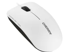 Mc1000 Optische Muis Wit