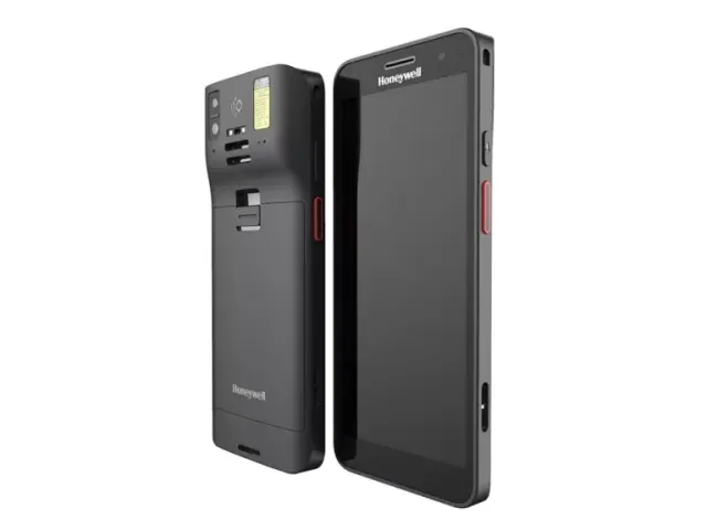 Honeywell CT37 handterminal Disinfectant Ready WLAN 8g/128g DDR