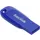 Cruzer Blade 64GB Electric Blue Usb Stick