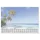 Designonderlegger Sigel Beach 27/28/29 59,5x41cm 30 vel 80 grams