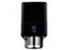 Distributeur d'eau chaude Tomado 2,5L 2600W noir