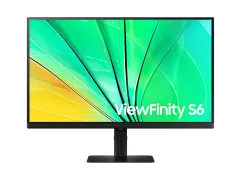 27 Inch Viewfinity S6 S60D QHD 100Hz High Resolution Monitor